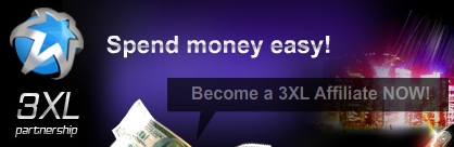 3XLCash