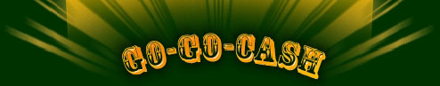 Go-Go-Cash