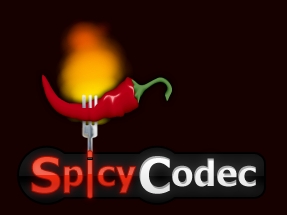 SpicyCodec
