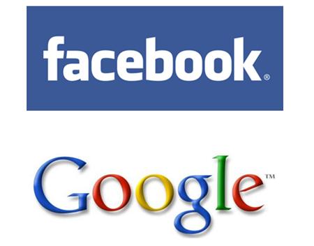 Facebook обогнал Google по посещаемости