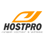 Акция от HostPro
