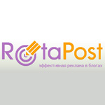 Покупаем постоянные ссылки в RotaPost