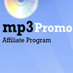 Зарабатываем с MP3Promo.com