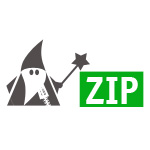 WizardZIP - зарабатываем на своем контенте!