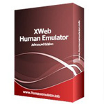 Human Emulator - универсальный инструмент автоматизации работы вебмастера